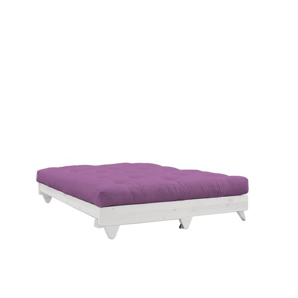 Kintama sofa Karup Fresh White/Taffy Pink-image-2