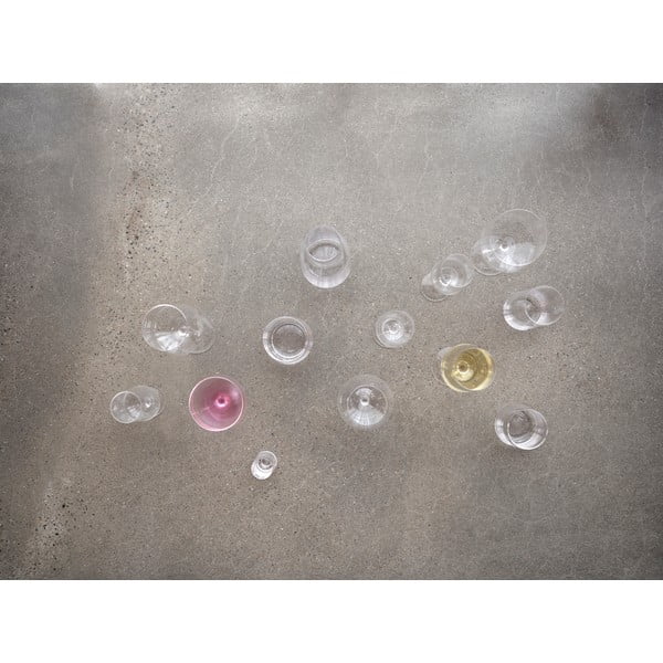2 likerio taurių rinkinys, 210 ml Rocks - Zone-image-1