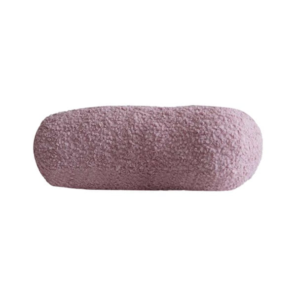 Iš boucle dekoratyvinė pagalvėlė 14x50 cm Top – Mioli Decor