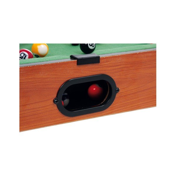 M ažas biliardo stalas Legler Billiard-image-1