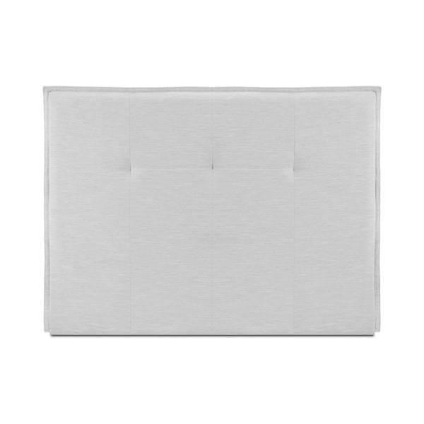 Galvūgalis kreminės spalvos 160x120 cm Monica – Milo Casa