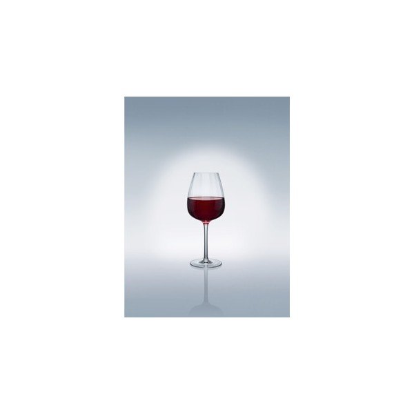 4 vyno taurių rinkinys po 125 ml Rose Garden - Villeroy&Boch-image-3