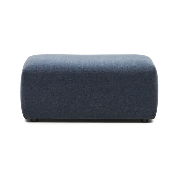 Modulinė sofa tamsiai mėlynos spalvos Neom – Kave Home-image-2