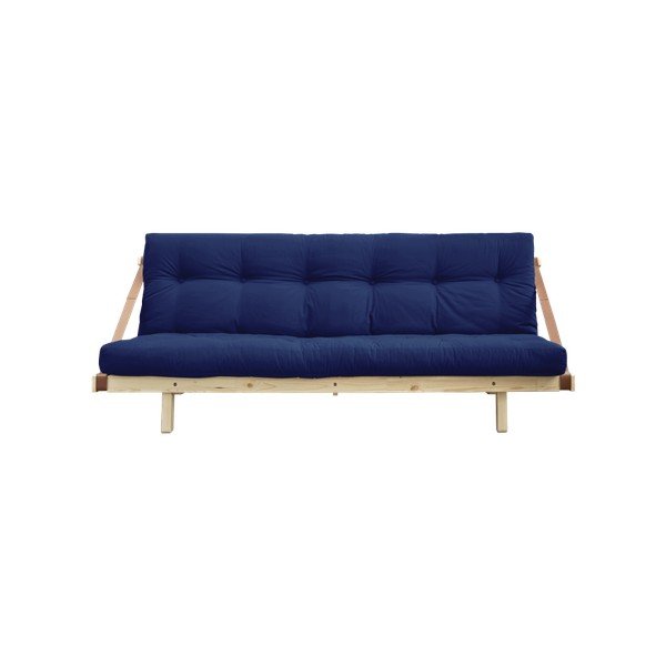Kintama sofa "Karup Jump Natural/Royal-image-4