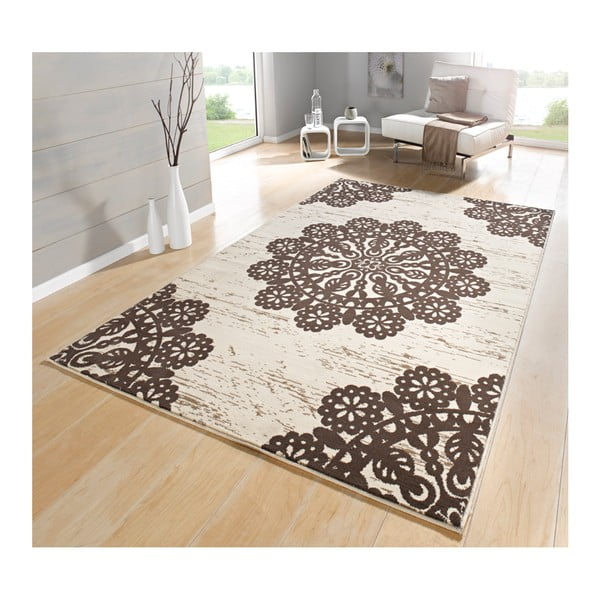 Rudas kilimas Hanse Home Gloria Lace, 80 x 150 cm-image-1