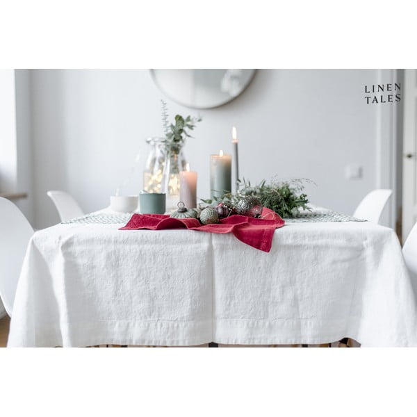 Lininė staltiesė 140x200 cm - Linen Tales-image-2