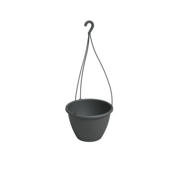 Iš plastiko vazonas ø 31 cm Algarve – Artevasi-image-2