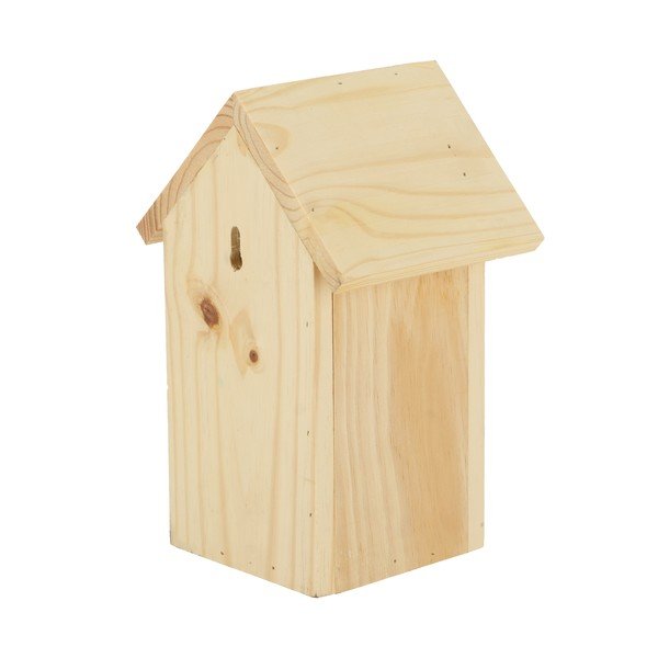 Iš plieno zylių inkilas – Esschert Design-image-3