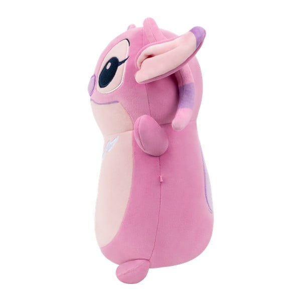 Pliušinis žaislas Stitch – SQUISHMALLOWS-image-1