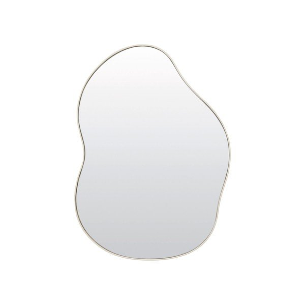 Sieninis veidrodis 61,5x84 cm Azula – Light & Living