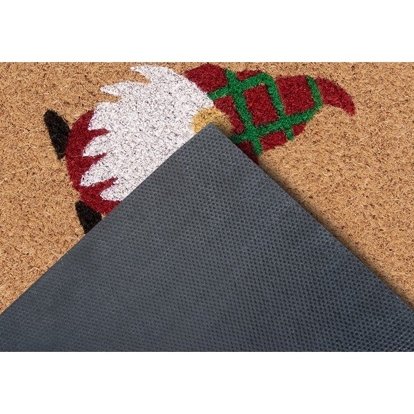 Kilimėlis su Kalėdų motyvais 70x45 cm Mix Mats - Hanse Home-image-3