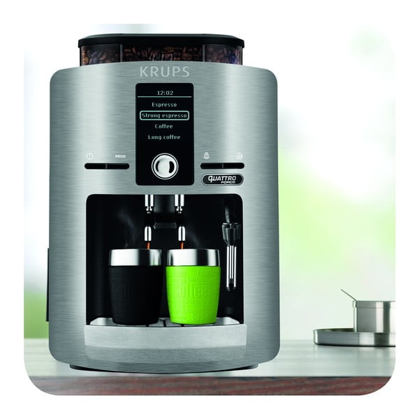 Juodas termo puodelis 0,2 l - Tefal-image-1