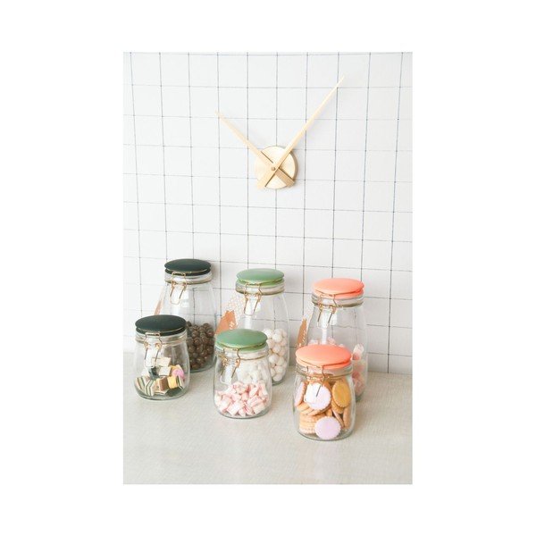"Candy Glass Night Blue-image-1