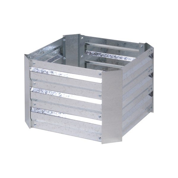 Pakelta sodo lysvė Dahlia – Garden Pleasure-image-1