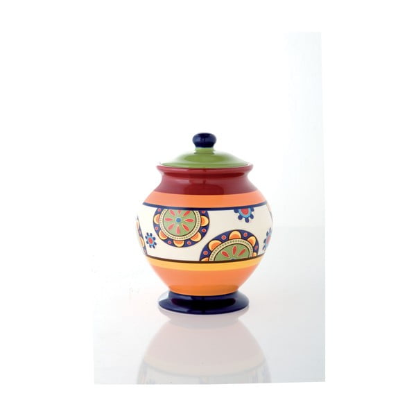 Brandani spalvotos keramikos dubuo, ⌀ 16 cm
