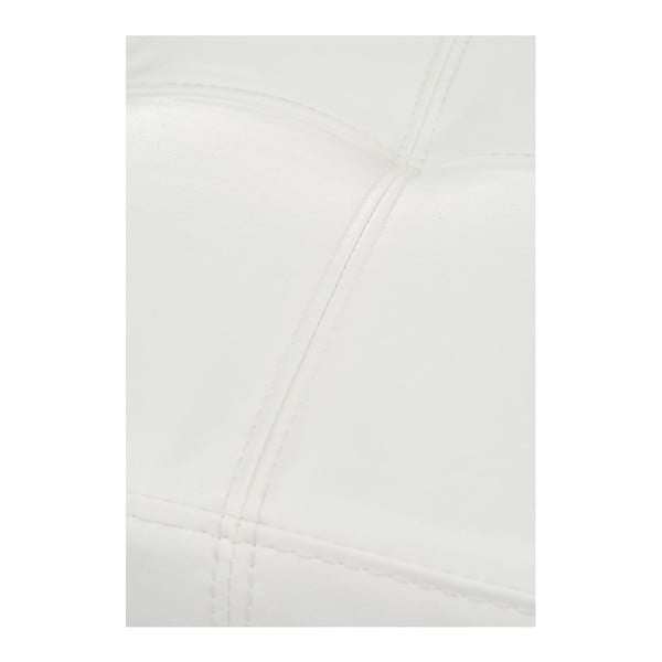 Baltas suolas su saugykla Tomasucci Nice-image-2