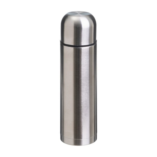 Termosas sidabrinės spalvos 500 ml – Casa Selección