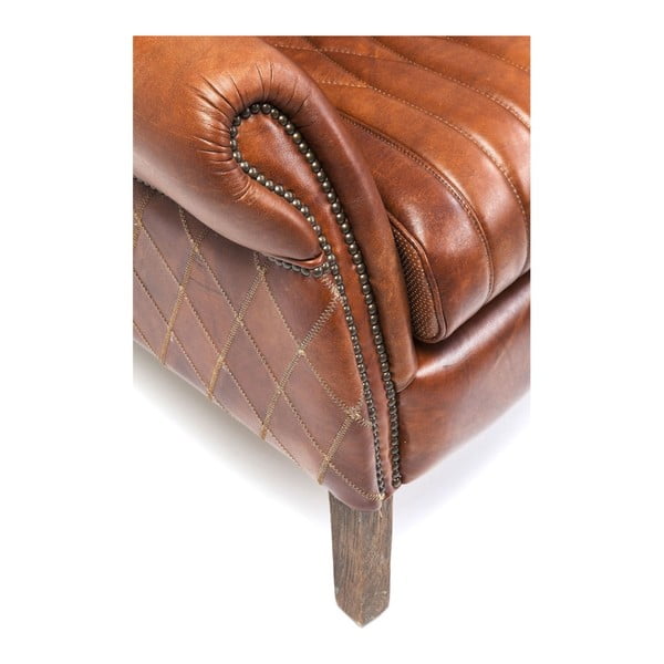 Odinis fotelis Kare Design Country Side-image-3