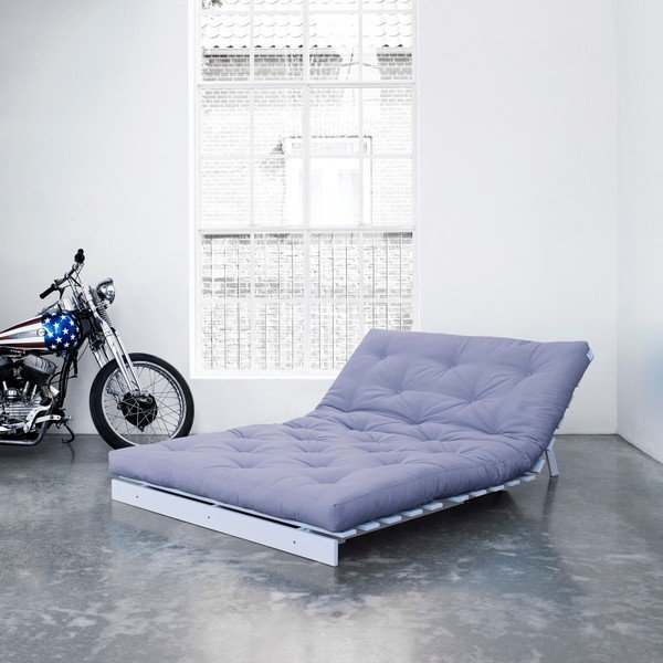 Kintama sofa Karup Roots White/Blue Breeze-image-1
