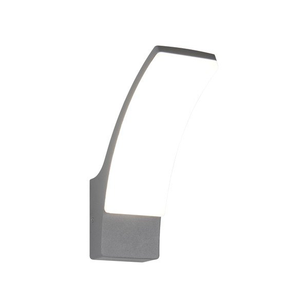 Sieninis lauko šviestuvas LED (aukštis 22,5 cm) Beja – Reality-image-2