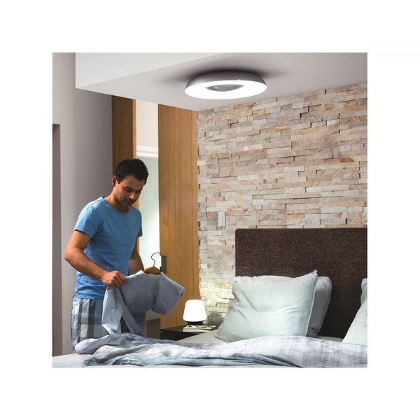 Išmanus lubinis šviestuvas LED 22,5 W Still – Philips Hue-image-1
