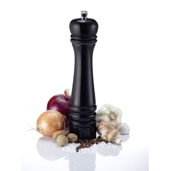 Juodas Westmark Classic prieskonių malūnėlis, 24 cm-image-1