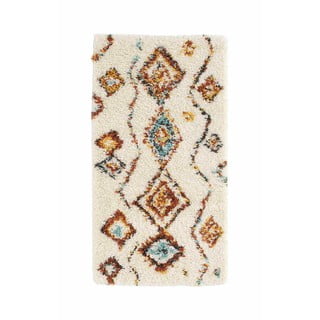 Kilimas 60x110 cm Vasco – douceur d'intérieur