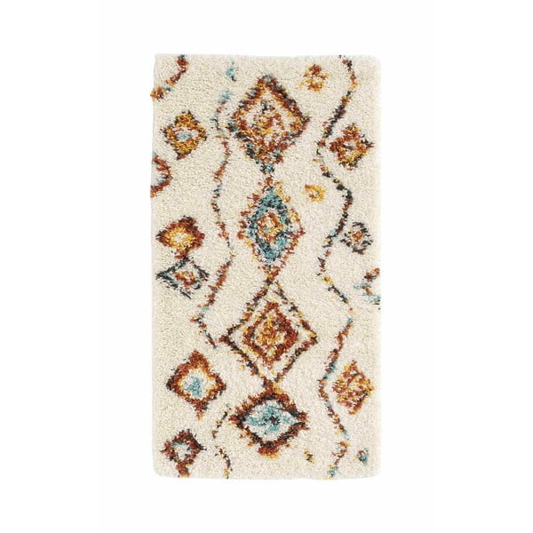 Kilimas 60x110 cm Vasco – douceur d'intérieur