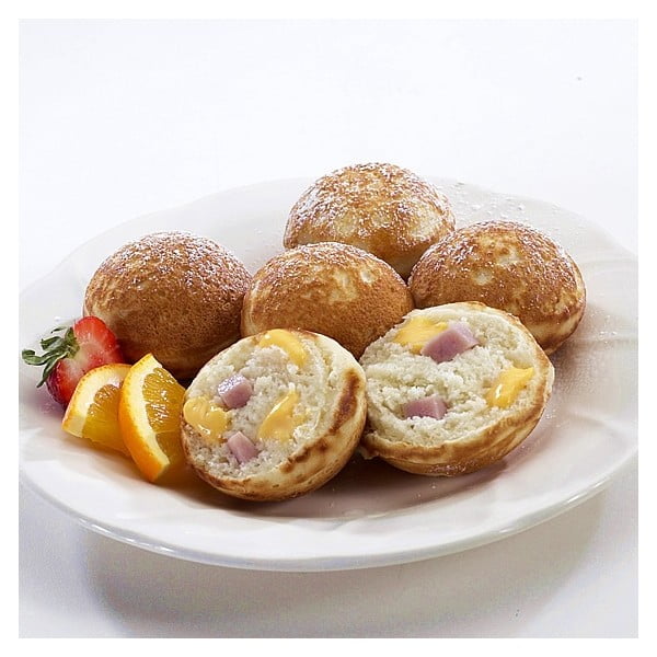 Keptuvė daniškiems blynams su įdaru-image-4