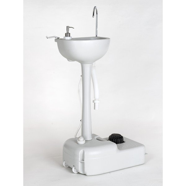 Sodo kriauklė - Happy Green-image-4