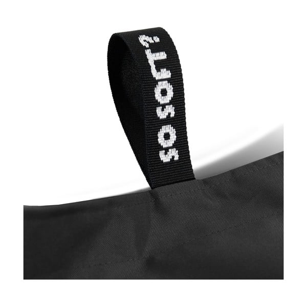 Žalios spalvos sėdmaišis Pad XL – So Soft?-image-3