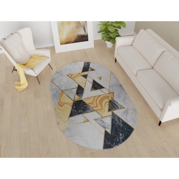 Skalbiamas kilimas 60x100 cm – Vitaus-image-1