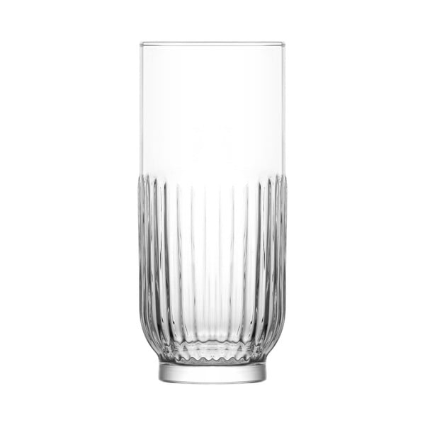 Stiklinės 6 vnt. 0.395 l – Hermia