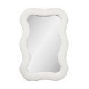 Sieninis veidrodis 54x80 cm Bosaro – House Nordic