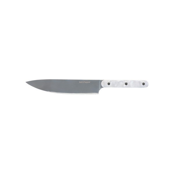 Šefo  peilis su nerūdijančio plieno ašmenimis Chop – Salt&Pepper-image-4
