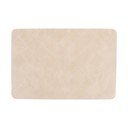 Iš dirbtinės odos padėkliukas 30x45 cm Edson – ZicZac