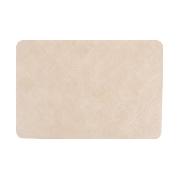 Iš dirbtinės odos padėkliukas 30x45 cm Edson – ZicZac