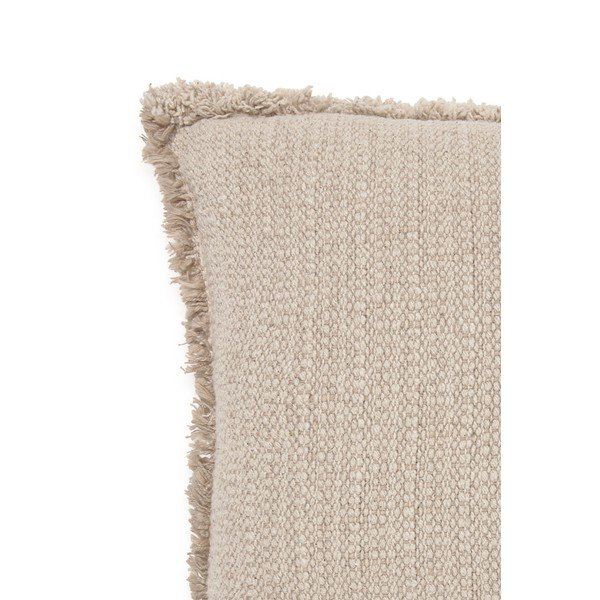 Iš medvilnės dekoratyvinė pagalvėlė 50x30 cm Handloom – Lorena Canals-image-4