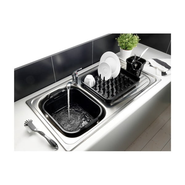 Juoda stalo įrankių džiovyklė Addis Signature -image-1