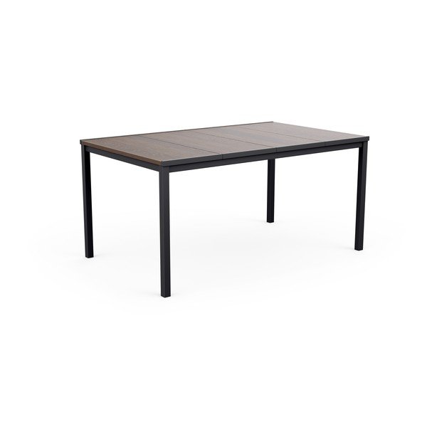 Sodo valgomojo stalas 95x159 cm Porto – Keter