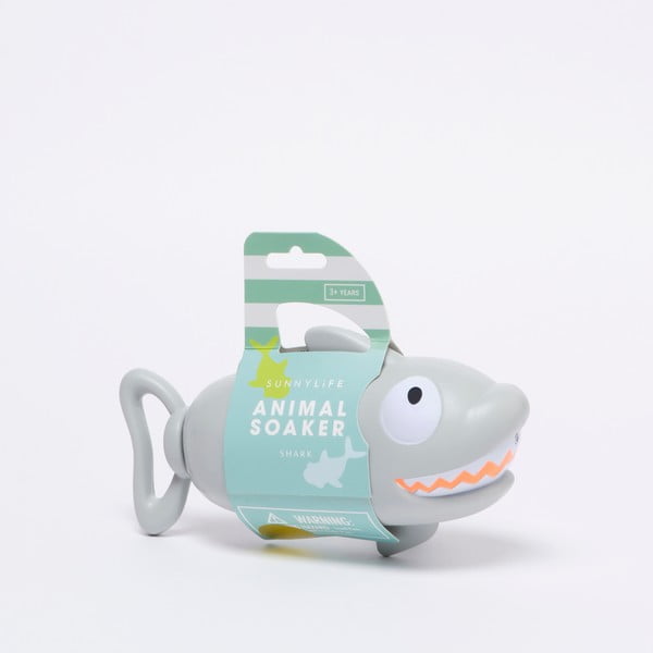 Vandens pistoletas Shark - Sunnylife-image-1