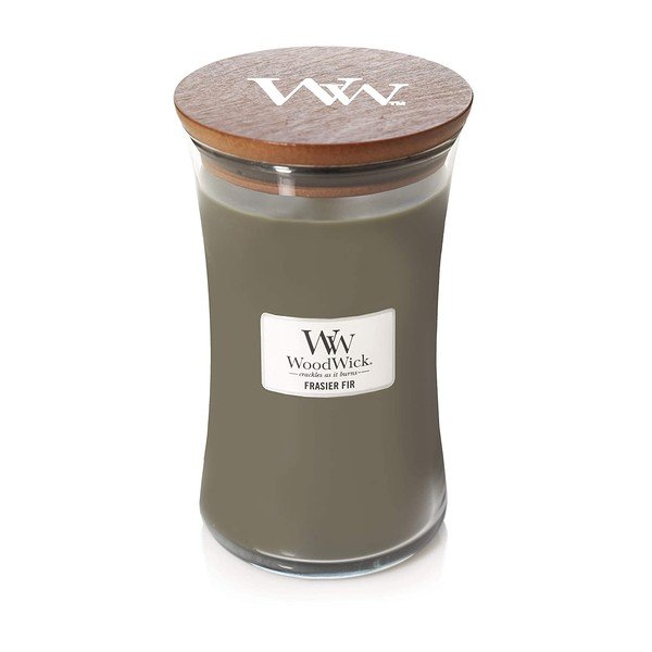 Kvapnioji žvakė su eglės aromatu WoodWick, 110 valandų degimo trukmė-image-2