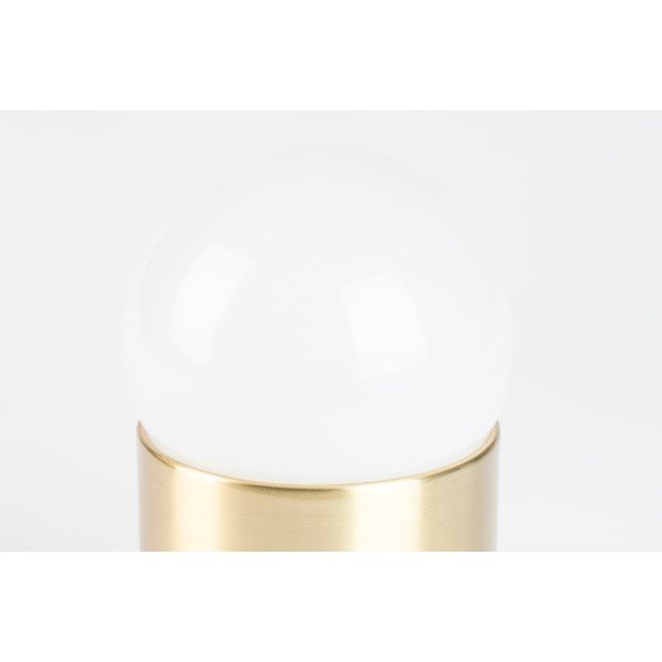 Aukso spalvos stalinis šviestuvas "Zuiver Gio-image-1