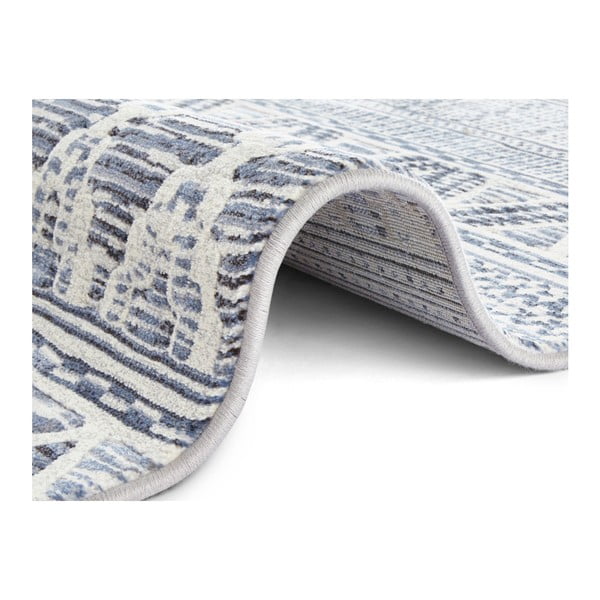 Mėlynas kilimas Elle Decoration Arty Roanne, 160 x 230 cm-image-4