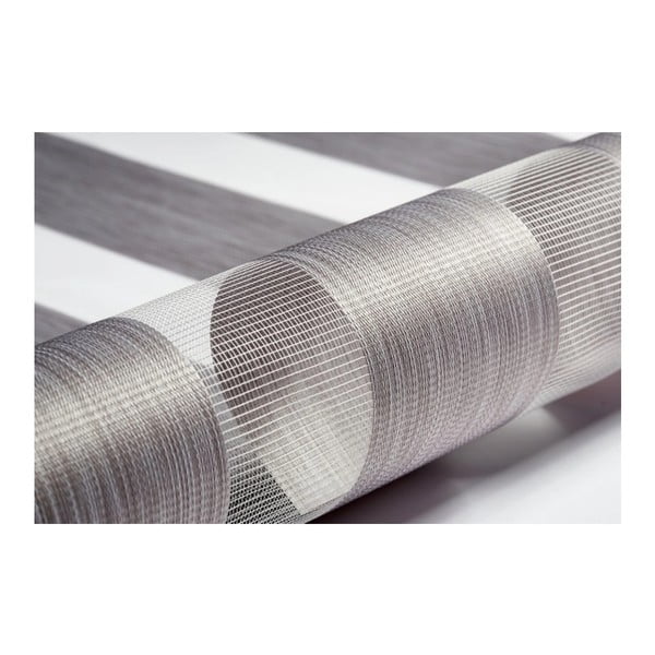 Taupe spalvos diena ir naktis roletai 72,5x150 cm Zebra Silvalin – Gardinia-image-2
