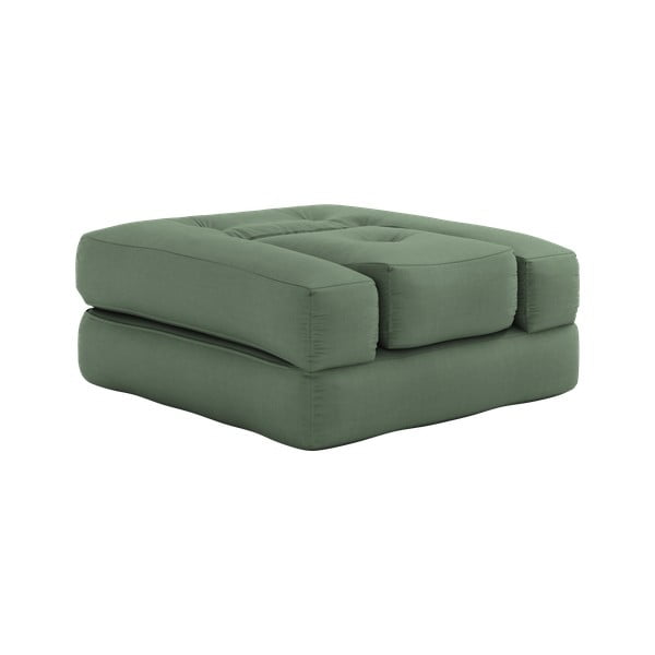 Modulinis krėslas Karup Design Cube Olive Green-image-3