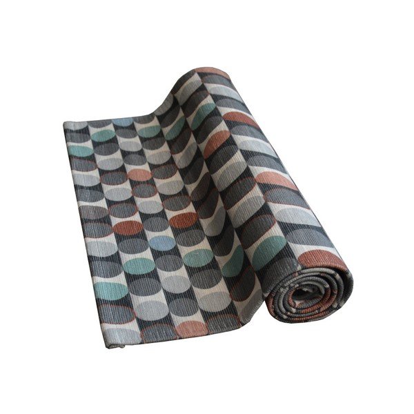 Floorita Dots Multi, 60 x 115 cm-image-2