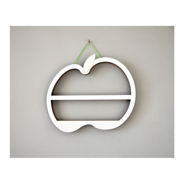 Lentyna Dekoratyvinis žaislas Apple
