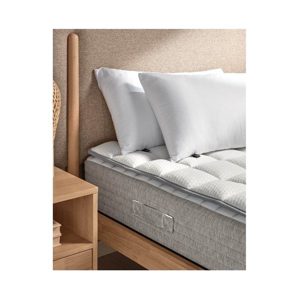 Kietas čiužinys Kave Home Juno, 180 x 200 cm-image-1