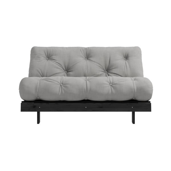 Modulinė sofa Karup Design Roots Black/Grey-image-3